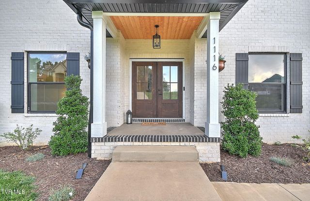 1116 Mountain Vista Pvt Drive, Bristol, TN 37620