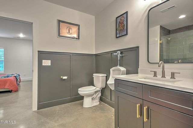 1116 Mountain Vista Pvt Drive, Bristol, TN 37620