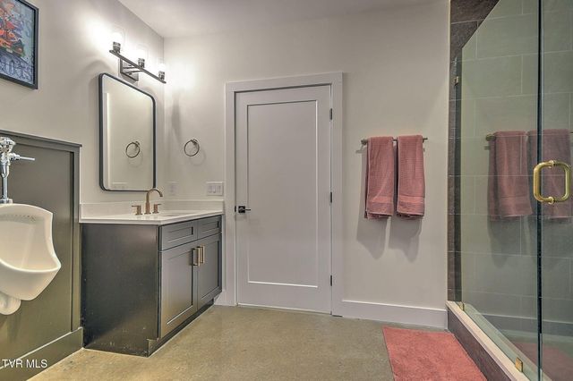 1116 Mountain Vista Pvt Drive, Bristol, TN 37620