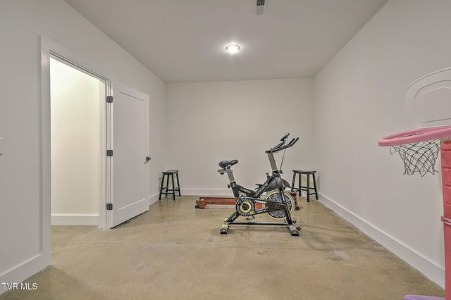 1116 Mountain Vista Pvt Drive, Bristol, TN 37620
