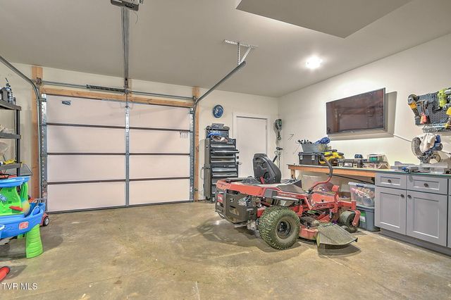 1116 Mountain Vista Pvt Drive, Bristol, TN 37620