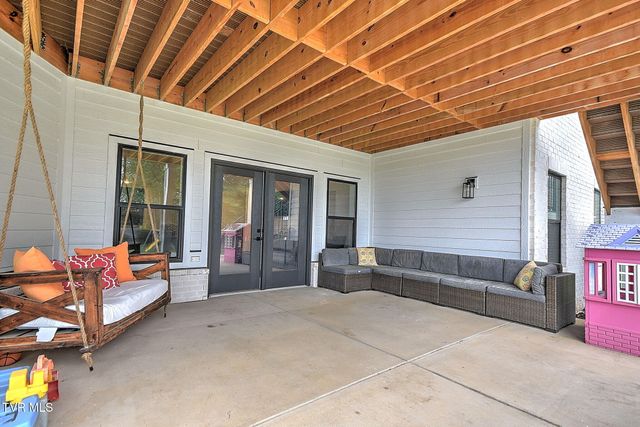 1116 Mountain Vista Pvt Drive, Bristol, TN 37620