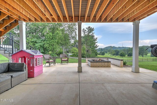 1116 Mountain Vista Pvt Drive, Bristol, TN 37620