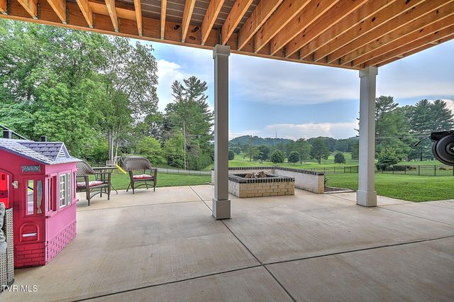1116 Mountain Vista Pvt Drive, Bristol, TN 37620