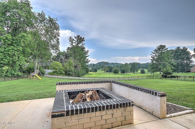1116 Mountain Vista Pvt Drive, Bristol, TN 37620