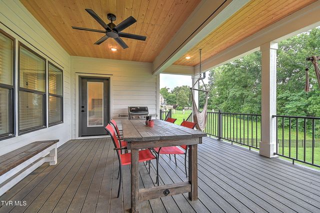 1116 Mountain Vista Pvt Drive, Bristol, TN 37620