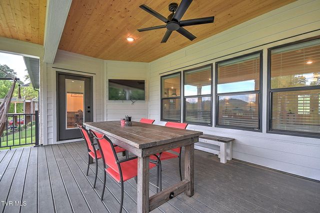 1116 Mountain Vista Pvt Drive, Bristol, TN 37620