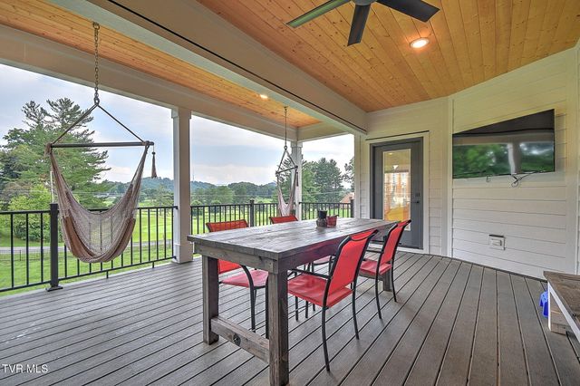 1116 Mountain Vista Pvt Drive, Bristol, TN 37620