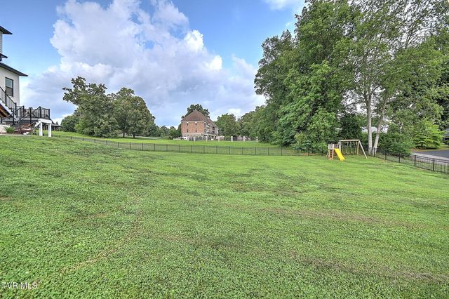 1116 Mountain Vista Pvt Drive, Bristol, TN 37620