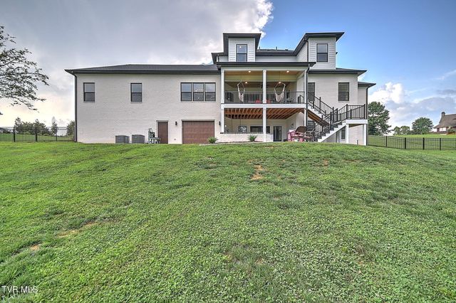 1116 Mountain Vista Pvt Drive, Bristol, TN 37620