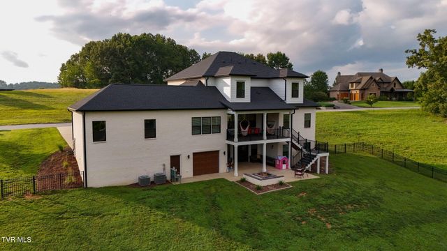 1116 Mountain Vista Pvt Drive, Bristol, TN 37620