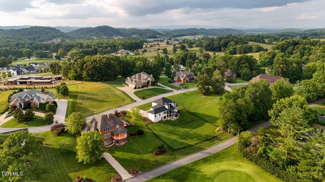 1116 Mountain Vista Pvt Drive, Bristol, TN 37620