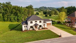 1116 Mountain Vista Pvt Drive, Bristol, TN 37620