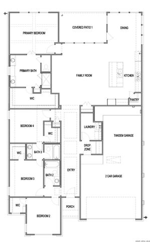 429 FOXTAIL VLY, Cibolo, TX 78108