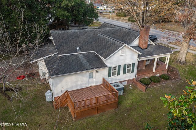 505 N Madison Street, Whiteville, NC 28472