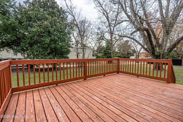 505 N Madison Street, Whiteville, NC 28472