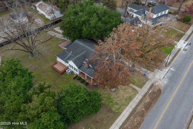 505 N Madison Street, Whiteville, NC 28472