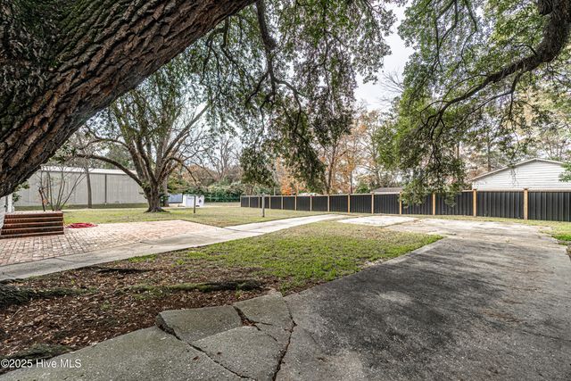 505 N Madison Street, Whiteville, NC 28472