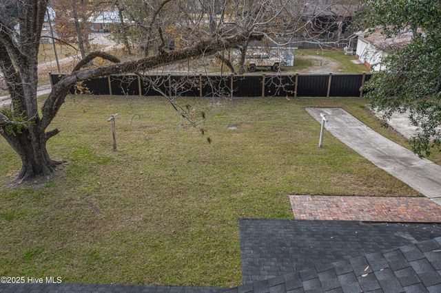 505 N Madison Street, Whiteville, NC 28472