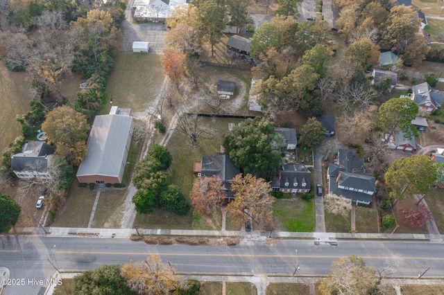 505 N Madison Street, Whiteville, NC 28472