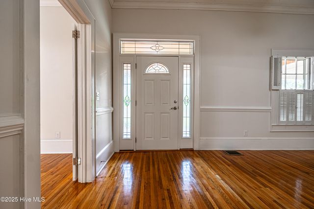 505 N Madison Street, Whiteville, NC 28472