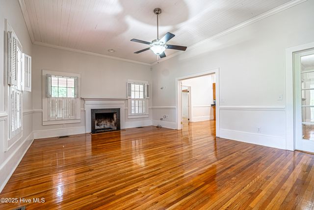 505 N Madison Street, Whiteville, NC 28472