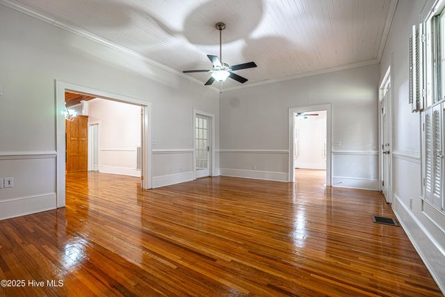 505 N Madison Street, Whiteville, NC 28472