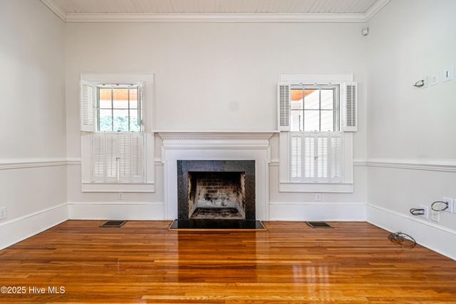 505 N Madison Street, Whiteville, NC 28472