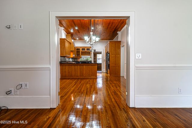 505 N Madison Street, Whiteville, NC 28472