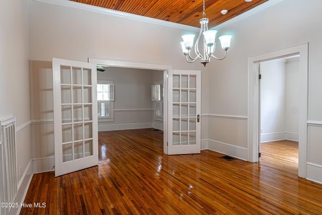 505 N Madison Street, Whiteville, NC 28472