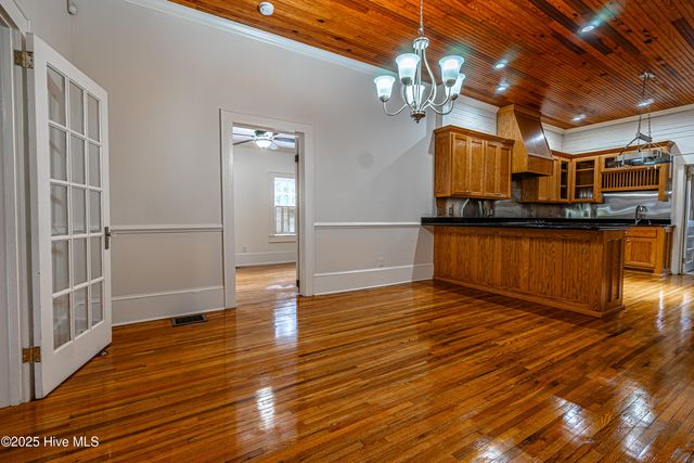 505 N Madison Street, Whiteville, NC 28472