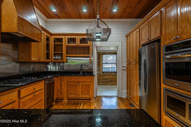 505 N Madison Street, Whiteville, NC 28472