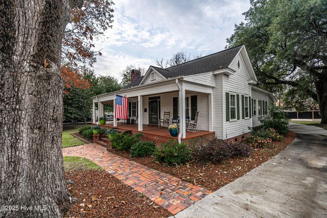 505 N Madison Street, Whiteville, NC 28472