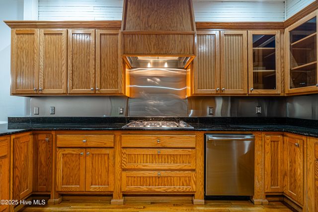 505 N Madison Street, Whiteville, NC 28472