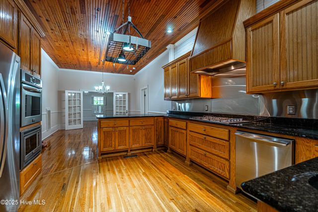 505 N Madison Street, Whiteville, NC 28472