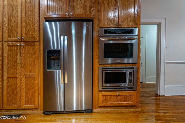 505 N Madison Street, Whiteville, NC 28472