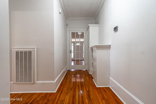 505 N Madison Street, Whiteville, NC 28472