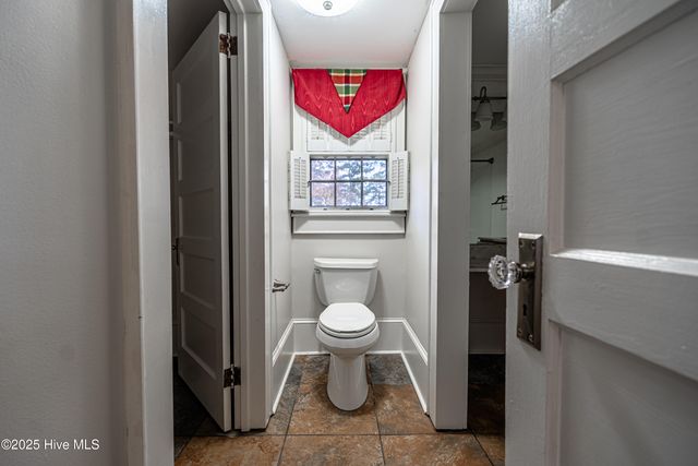 505 N Madison Street, Whiteville, NC 28472