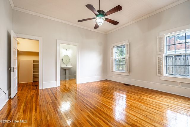 505 N Madison Street, Whiteville, NC 28472