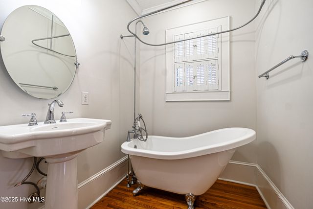 505 N Madison Street, Whiteville, NC 28472