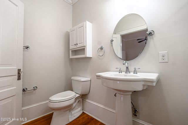 505 N Madison Street, Whiteville, NC 28472