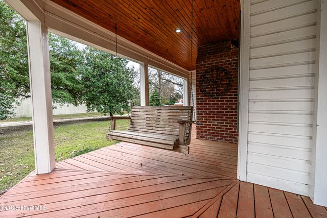 505 N Madison Street, Whiteville, NC 28472