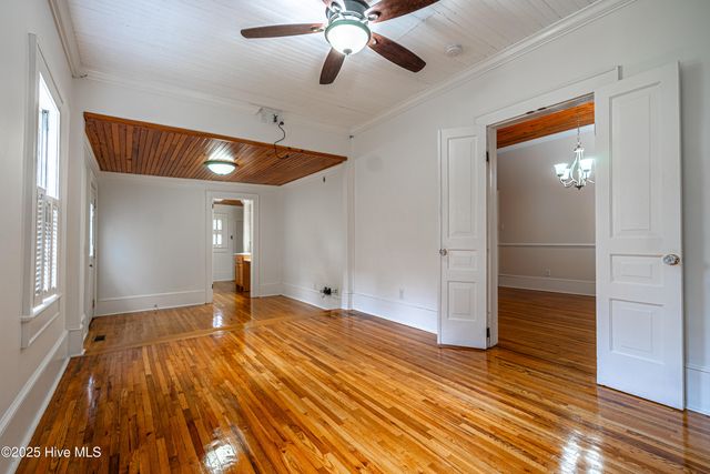 505 N Madison Street, Whiteville, NC 28472