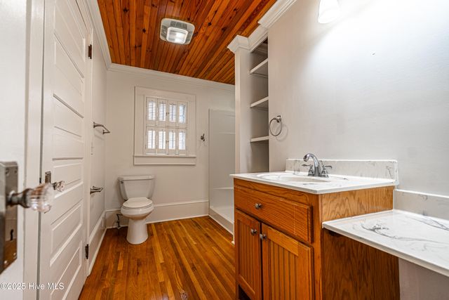 505 N Madison Street, Whiteville, NC 28472