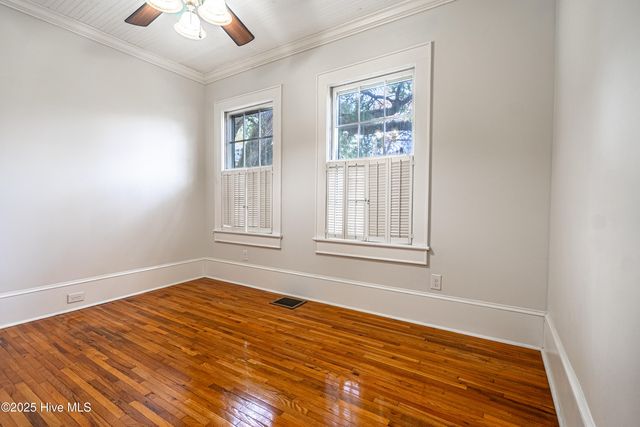 505 N Madison Street, Whiteville, NC 28472