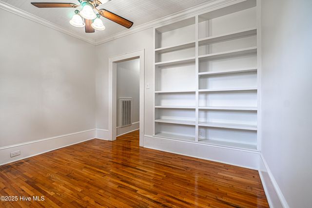 505 N Madison Street, Whiteville, NC 28472