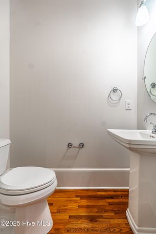 505 N Madison Street, Whiteville, NC 28472