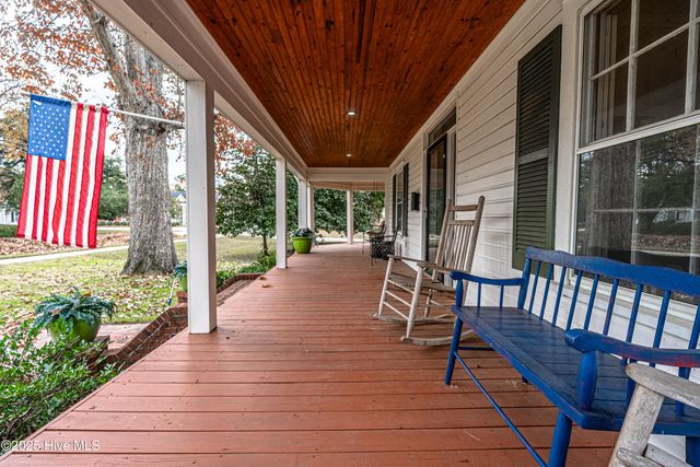 505 N Madison Street, Whiteville, NC 28472