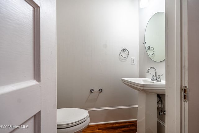 505 N Madison Street, Whiteville, NC 28472