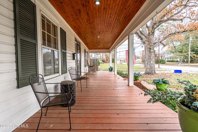 505 N Madison Street, Whiteville, NC 28472